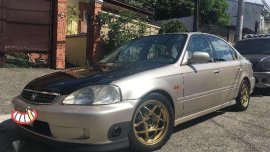 Honda Civic Vti 1999-2000 MT FOR SALE