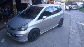 2001 Honda Fit (Jazz) FOR SALE