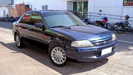 SELLING Ford Lynx 2000 automatic
