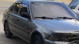 SELLING Honda City exi 97 model