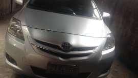 2009 Toyota Vios G FOR SALE
