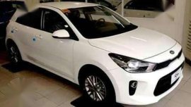Kia Rio 14L SL AT 2018 for sale
