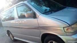 Mazda Friendee 2010 model FOR SALE