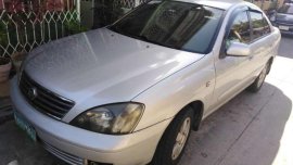 Nissan Sentra GSX AT 2007 Model FOR SALE