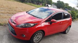 Ford Fiesta 2011 for sale