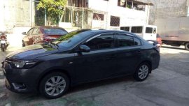 Toyota Vios 2015 model AT FOR SALE