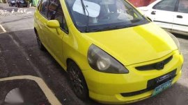 2010 Honda Fit Sadan FOR SALE