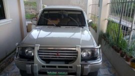 SELLING Mitsubishi Pajero 2006