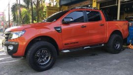 FOR SALE 2013 Ford Ranger 3.2Wildtrak