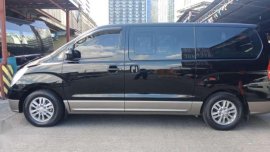 2015 Hyundai Grand starex crdi FOR SALE