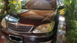 Toyota Camry V 2004 AT FOR SALE