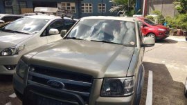Ford Ranger xlt 2007 model FOR SALE