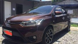 For Sale: Toyota Vios 2014