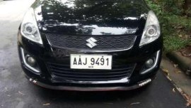 Like new Suzuki Swift for sale