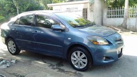 Toyota Vios 2008 for sale