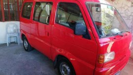 2010 Suzuki Multicab Van FOR SALE