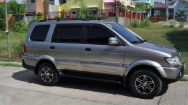 Isuzu Crosswind sportivo 2012 FOR SALE