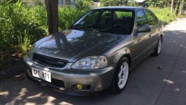 Honda Civic 99 manual FOR SALE