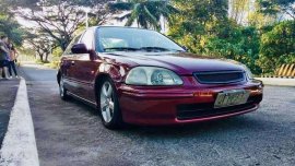 97 Honda civic vti bigote FOR SALE