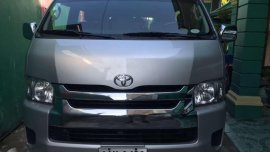 Toyota Grandia 2014 for sale
