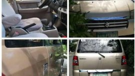 2006 Suzuki APV FOR SALE