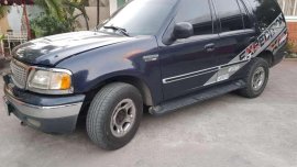 1999 Ford Expedition XLT diesel FOR SALE