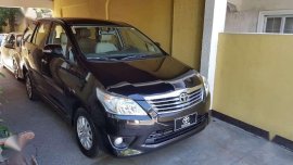 2013 Toyota Innova V FOR SALE