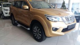Nissan Terra 4x4 88K All-in DP Promo 2019