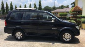 Isuzu Sportivo 2012 (Manual) FOR SALE