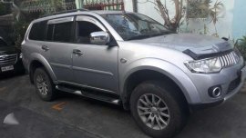 2010 MITSUBISHI Montero Sports GLS 4x2 - Matic