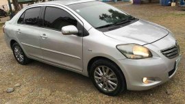 2013 Toyota Vios 1.5G Automatic FOR SALE