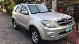 Toyota Fortuner First owned Cold aircon