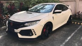 2017 Honda Civic Type R FOR SALE
