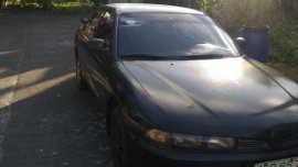 For sale Mitsubishi Galant vr4 1994 model