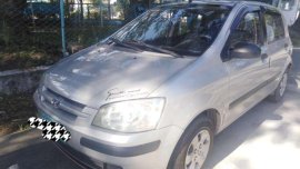 Hyundai Getz 1.1 manual 2005 FOR SALE