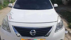 Nissan Almera 2013 for sale