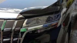 Toyota Alphard 2019 FOR SALE