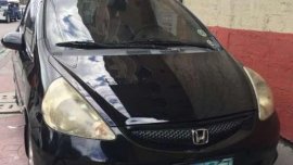 Honda Jazz 2006. Second hand.