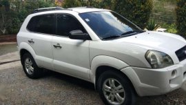 Hyundai Tucson 2007 for sale