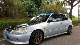For sale Honda Civic Ek3 Ek9 inspired