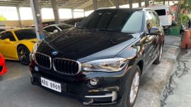 2017 BMW X5 30 Diesel FOR SALE