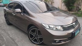 Honda Civic 2012 for sale