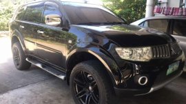 MITSUBISHI MONTERO SPORTS 2011 FOR SALE