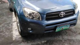 2006 Toyota Rav4 for sale