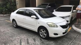2009 TOYOTA Vios 1.5 g automatic AT