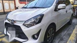 2015 Toyota Wigo FOR SALE