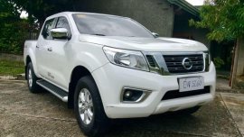 Pick up For Sale 2016 Nissan NP300 Navara 4x2 AT Dsl