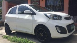 Kia Picanto 2012 FOR SALE