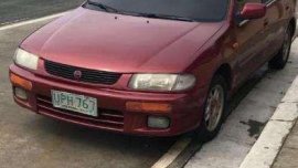 1999 Used car Mazda 323 FOR SALE