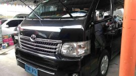 Toyota Super Grandia First owned 2011 model